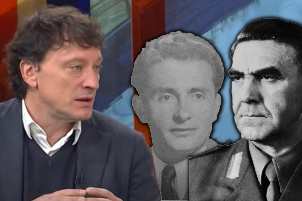 ŠTA JE PRAVA ISTINA O BLAGOJU JOVOVIĆU? Advokat tvrdi da nema nijednog dokaza da je baš on ubio Anta Pavelića