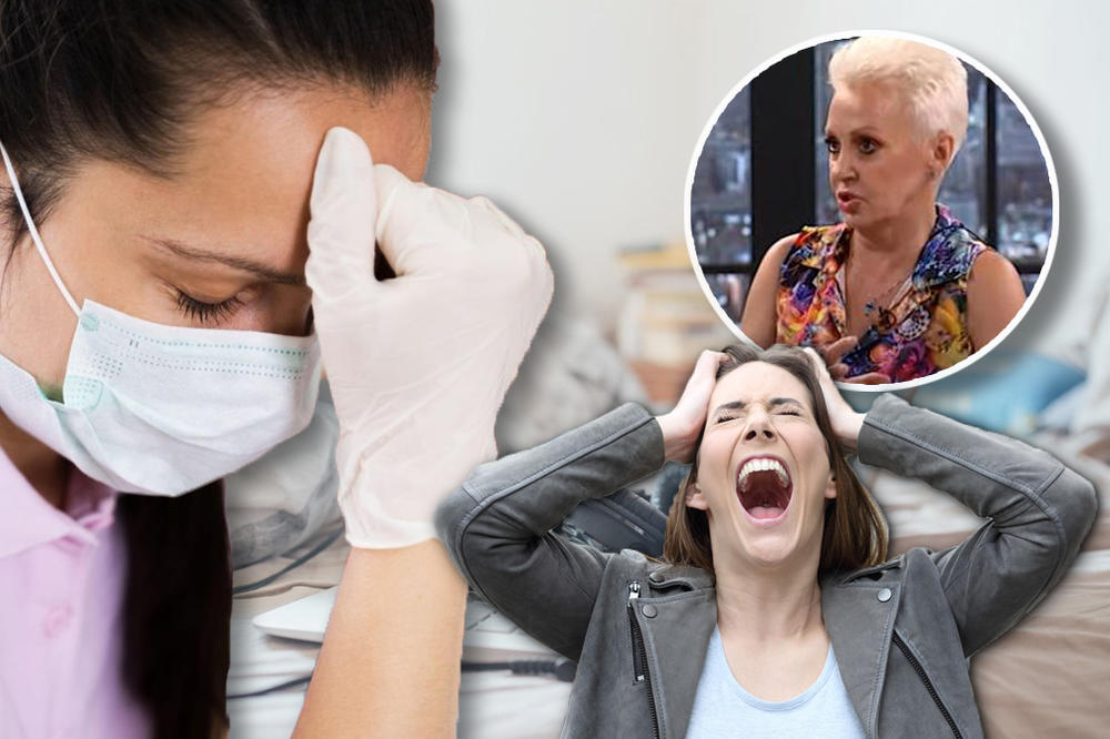 NAJGORE OD SVEGA JE ŠTO SE OVOME NE VIDI KRAJ! Psiholog Janković za Espreso otkriva zašto smo ANKSIOZNIJI NEGO IKAD