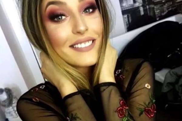 ĆERKA GAGIJA JOVANOVIĆA I BRANKE PUJIĆ JE PRELEPA, BAVI SE GLUMOM I ONA! Ipak, sada je rešila da PREĐE U PEVAČICE