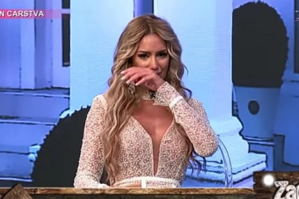 ISKRENO! IVA GRGUROVIĆ OTVORENO PROGOVORILA O RASKIDU SA FILIPOM I DA LI JE SVE BIO MARKETING!