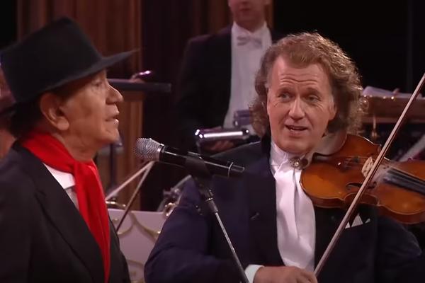 TUŽNA VEST O SMRTI LEGENDE OD PEVAČA POTVRĐENA I SADA SU SVI U SUZAMA! Korona ga savladala