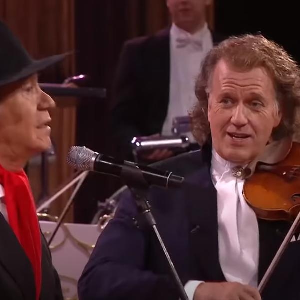 TUŽNA VEST O SMRTI LEGENDE OD PEVAČA POTVRĐENA I SADA SU SVI U SUZAMA! Korona ga savladala