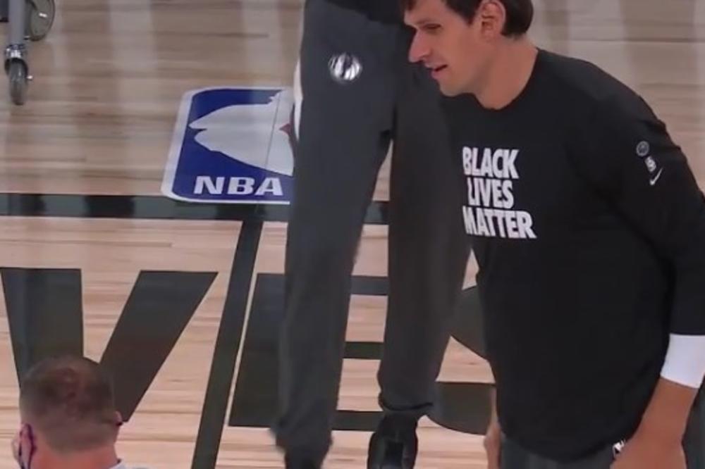 DAJTE NAM BOBANA SVAKO VEČE: Marjanović je najveći hit NBA lige! (VIDEO)