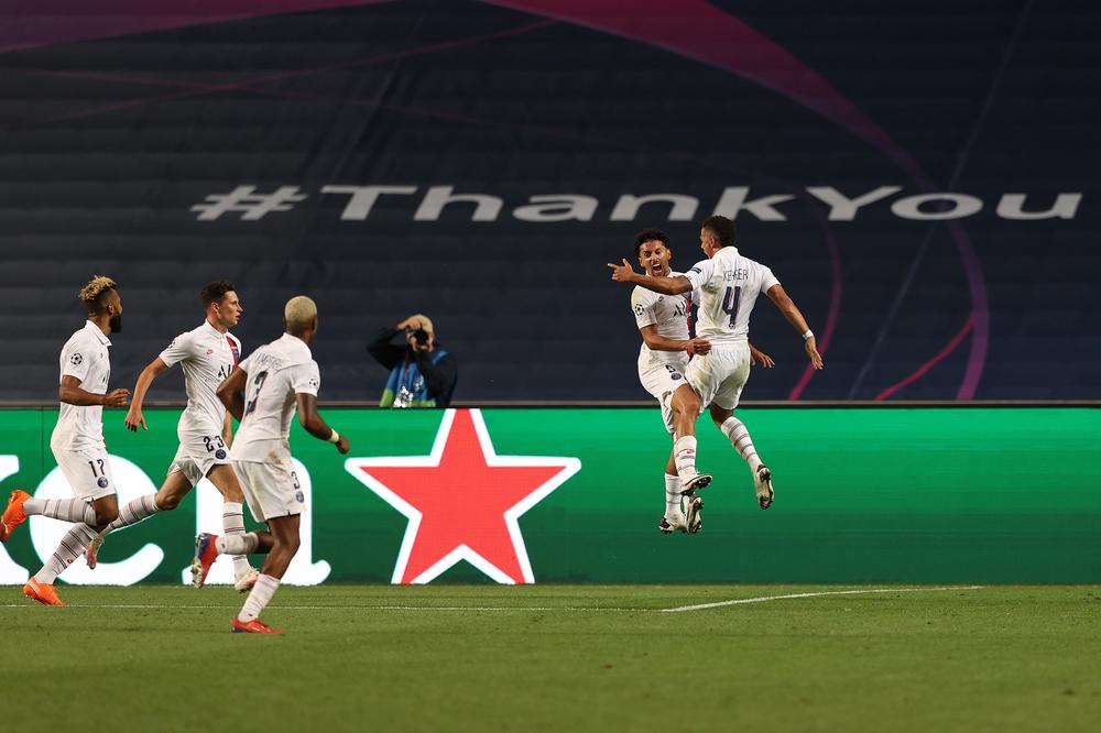 IŠČUP'O MOTING! Tragedija Atalante u Lisabonu, vodila je do 90. minuta pa sve prosula za par trenutaka!