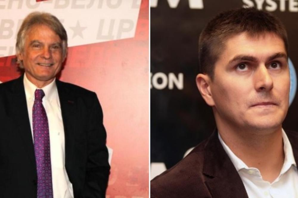 MILIČIĆ I SAVIĆ UDARILI PO MILOVOJ PARTIJI: Oštre reči poznatih sportista, mnogima neće biti svejedno posle ovoga!