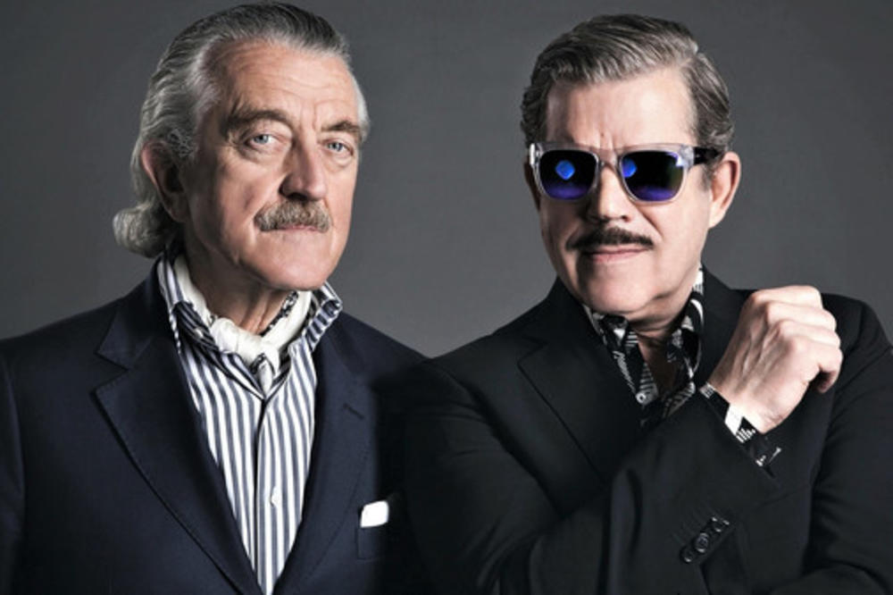 Veterani elektronske scene YELLO objavili novu pesmu i video - OUT OF SIGHT