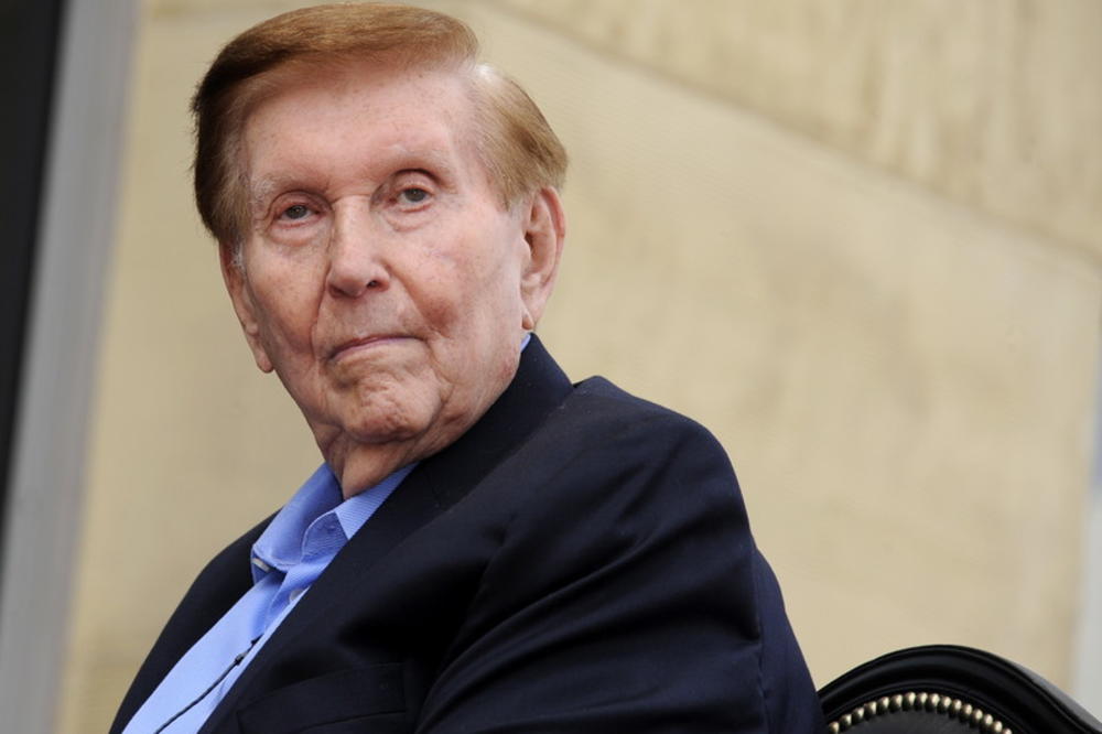 UMRO NAJMOĆNIJI ČOVEK U SVETU MEDIJA: Sad počinje velika borba