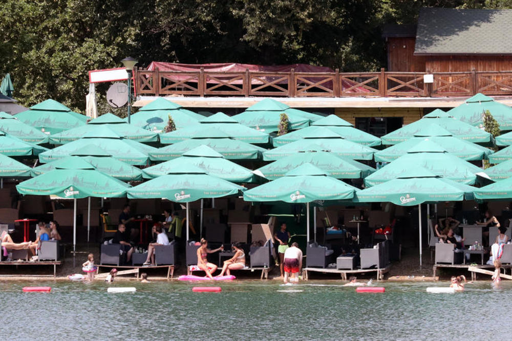 LEP DAN PRED NAMA: Danas sunčano i toplo, do 33 stepena