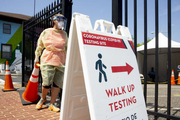 U AMERICI POTENCIJALNO 502.000 MRTVIH DO 1. APRILA: Saopštenje Univerziteta Vašington predvideo STRAŠNU STVAR!