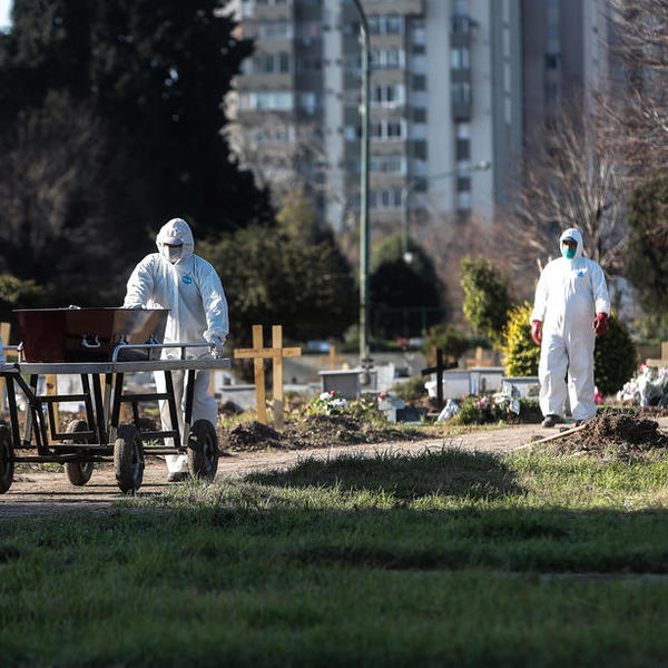 NE VERUJTE U PREVARE: Najmanje 800 ljudi umrlo je zbog dezinformacija oko kovida