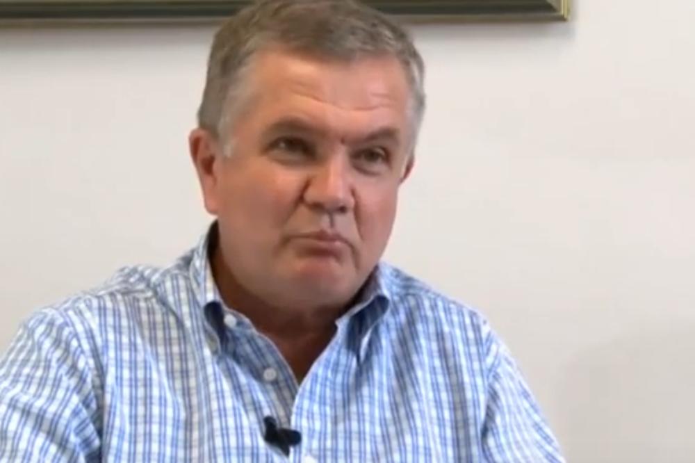 KOMBINACIJA DVA VIRUSA U RUSKOJ VAKCINI BI MOGLA DA BUDE EFIKASNA! Čuveni imunolog o temi koja zanima SVE