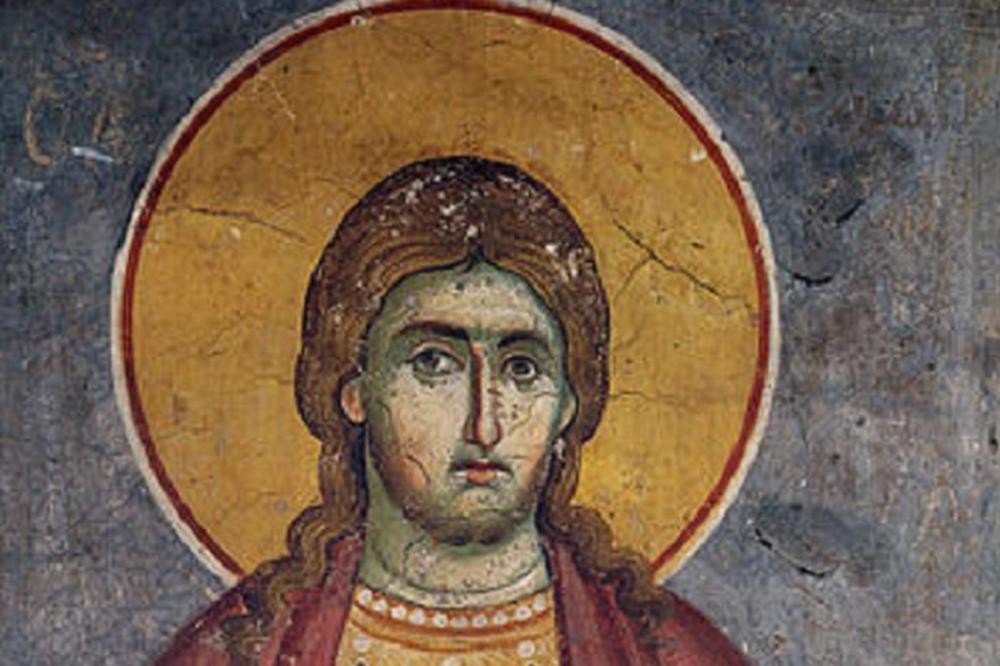 SUTRA SLAVIMO SVETOG MUČENIKA EVDOKIMA: Veruje se da njegove mošti ISCELJUJU!