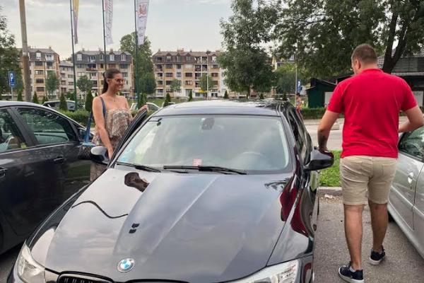 SLOBA I JELENA POBEGLI U SARAJEVO! Espreso otkriva NEPOZNATE DETALJE putovanja! (FOTO)