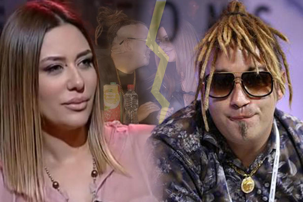 ANA ZBOG ĆERKE POSETILA RASTU U ZATVORU?! IZAŠLA UPLAKANA!