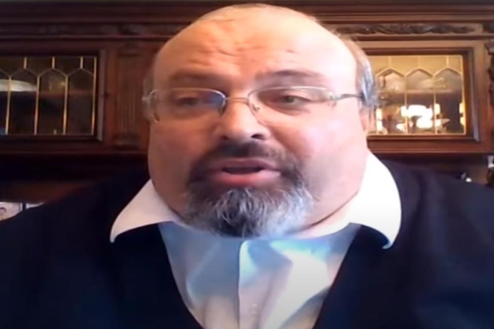 KOMBINACIJA SPUTNJIKA I ASTRAZENEKE DAĆE NOVU VAKCINU PROTIV KORONE? Oglasio se specijalista iz Moskve dr Boljević