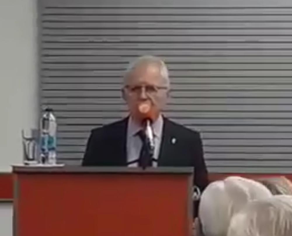 Mijailović na ivici suza 