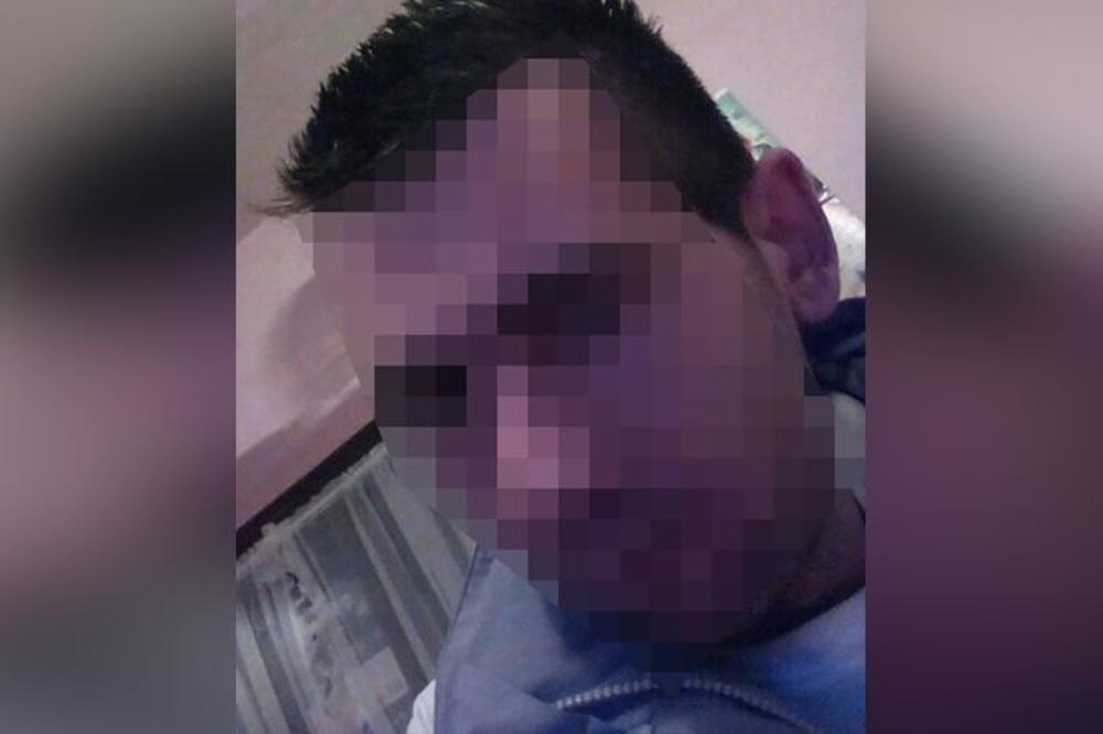 OVO JE OTAC KOJI JE ZVERSKI TUKAO BEBU DO SMRTI! Dete je umrlo u TEŠKIM MUKAMA, 1 stvar je tu posebno strašna