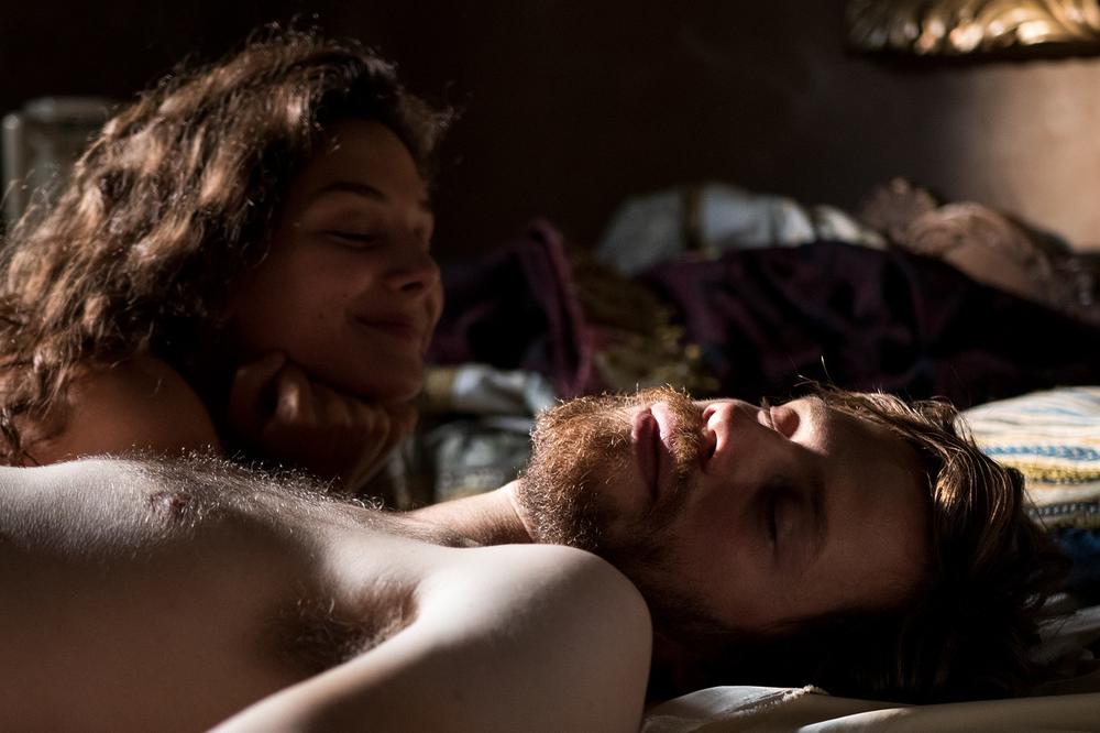 Milutin Petrović počeo snimanje filma po prozi Bore Stankovića