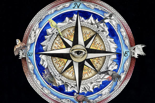 ČOVEK SENKA PREPORUČUJE: Ovo je pet albuma koje bi trebalo da preslušate danas (AUDIO)