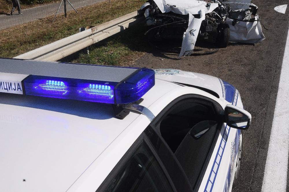 USMRTIO JE NA PEŠAČKOM PRELAZU! Vozač automobila (27) pokosio ženu (61) na ulazu u Sremske Karlovce