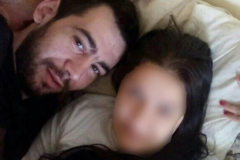 UBIO TEK ROĐENOG SINA JER JE PLAKAO: Mišela Tota osudili na 18 godina zatvora