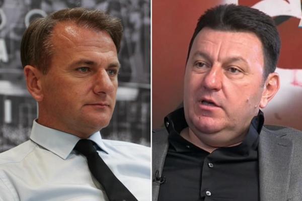 OŠTAR ODGOVOR MIJAILOVIĆA BOKANU: ABA liga je talac! Pojedinci ćute, a time dozvoljavaju da se rade nečiste stvari!