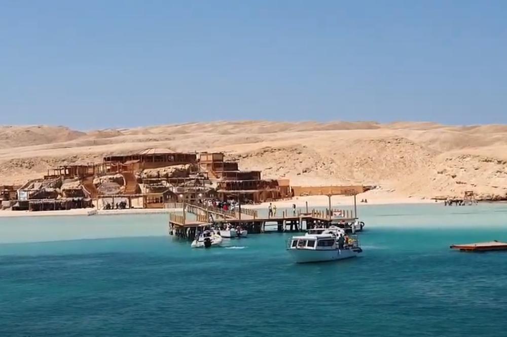 SVE MOGUĆNOSTI OTVORENE UKOLUKO SE DIRNE DEO NILA: Egipat uputio JASNO UPOZORENJE Etiopiji!