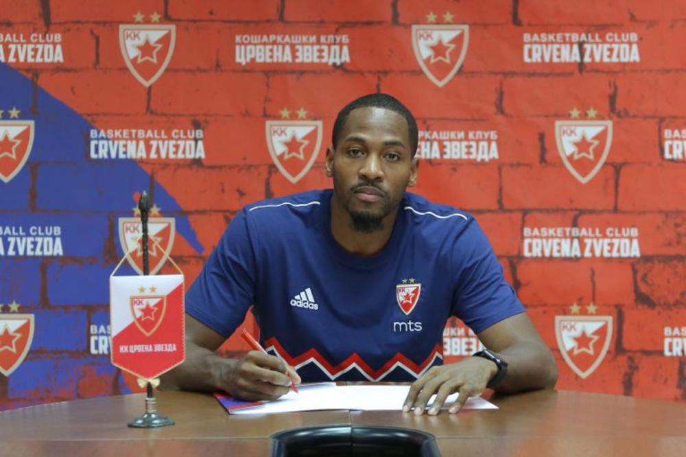 UPOZNAJTE VELIKO ZVEZDINO POJAČANJE: Saša je neverovatan, čuo sam da su Delije najbolje u Evropi!