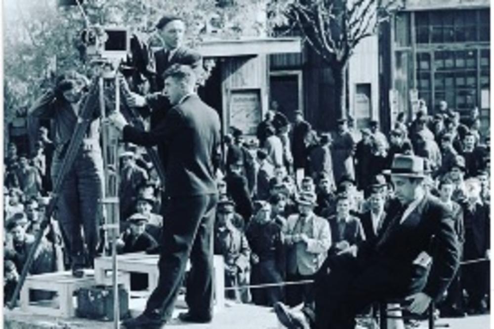 PRVI POSLERATNI FILM SNIMLJEN U JUGOSLAVIJI NIJE BILA SLAVICA, KAKO SVI MISLE: Zaboravljen je zbog sukoba sa SSSR