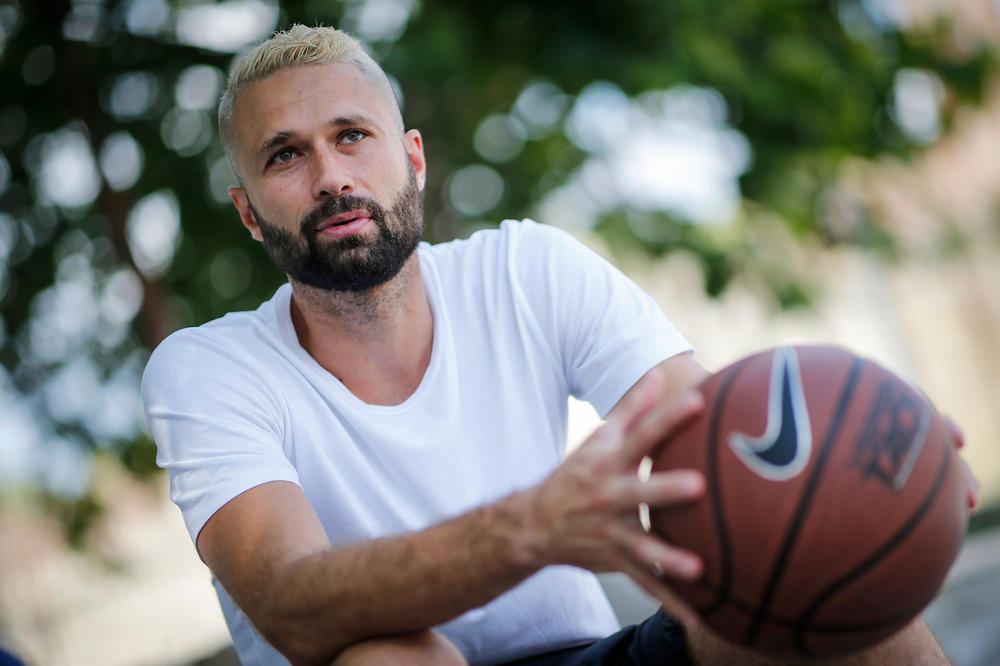 IGRAČI SU REKLI SVOJE: Imenovan Aleksandar Rašić!