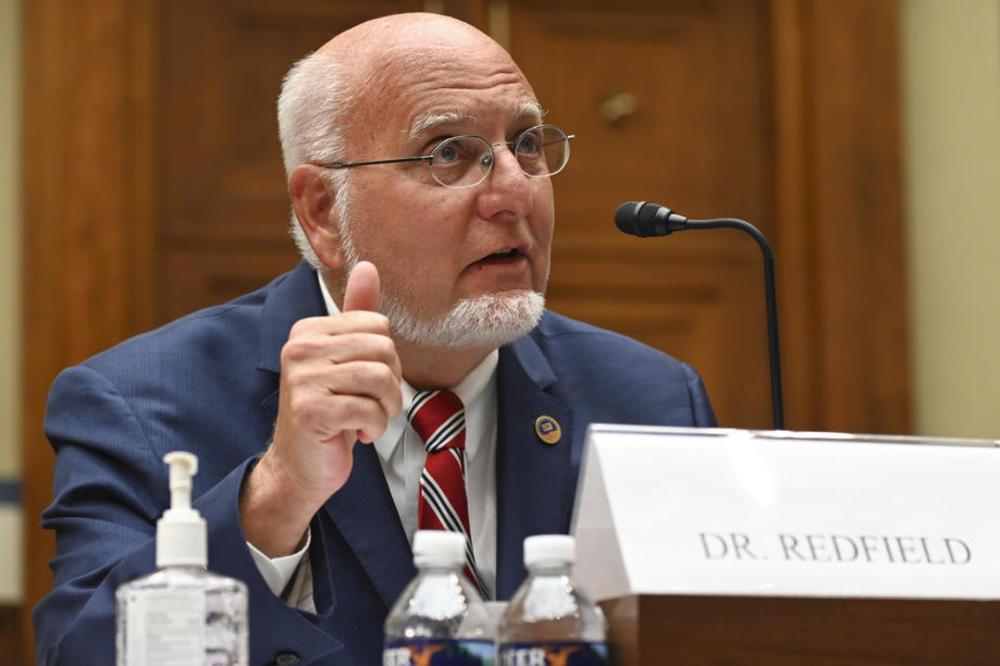 OVAJ ČOVEK JE UPRAVO UPUTIO DRAMATIČAN APEL AMERIKANCIMA: Ali tiče se i celog sveta!