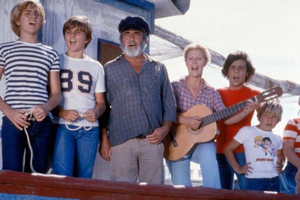 DA LI STE GLEDALI PLAVO LETO? Oni rođeni 70 i neke s osmehom na licu sećaju se ove španske serije (VIDEO)