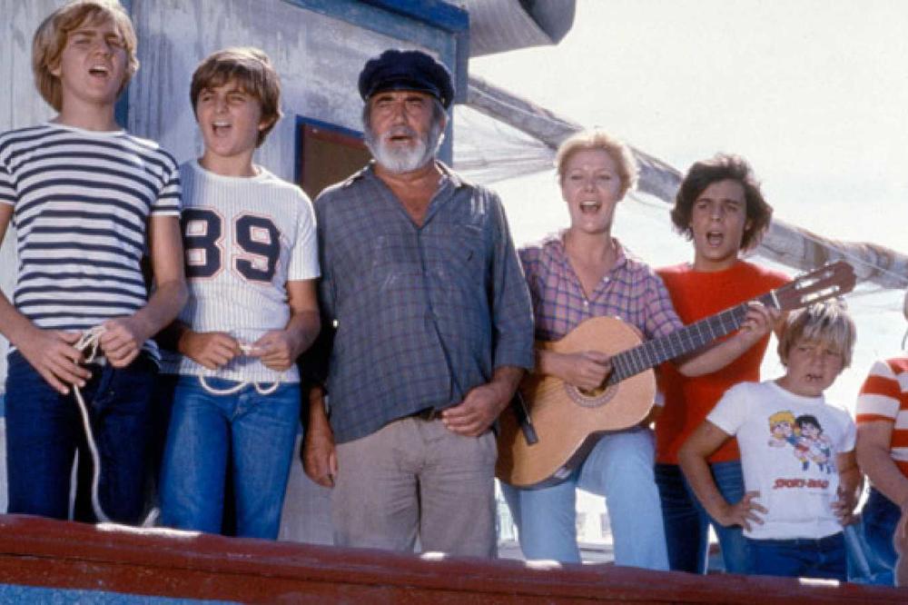 DA LI STE GLEDALI PLAVO LETO? Oni rođeni 70 i neke s osmehom na licu sećaju se ove španske serije (VIDEO)