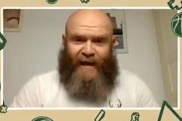 HELSINKI VOLI MILVOKI: Poznati srpski glumac nabrojao 3 razloga zašto treba pratiti Janisove Bakse!