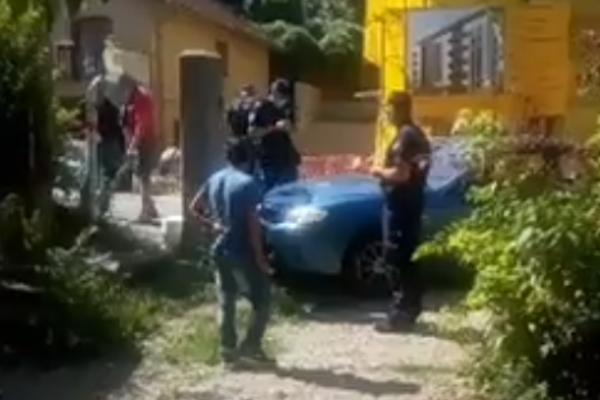 NAKON POKUŠAJA ISELJENJA NA ŽARKOVU, OGLASIO SE INVESTITOR: Poručio je jednu stvar