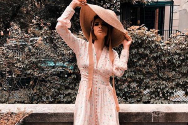 SRPSKA PEVAČICA MESECIMA KRILA DEČKA, A SADA JE SVE OTKRIVENO! Iscurila zajednička fotka - OVO JE ON!