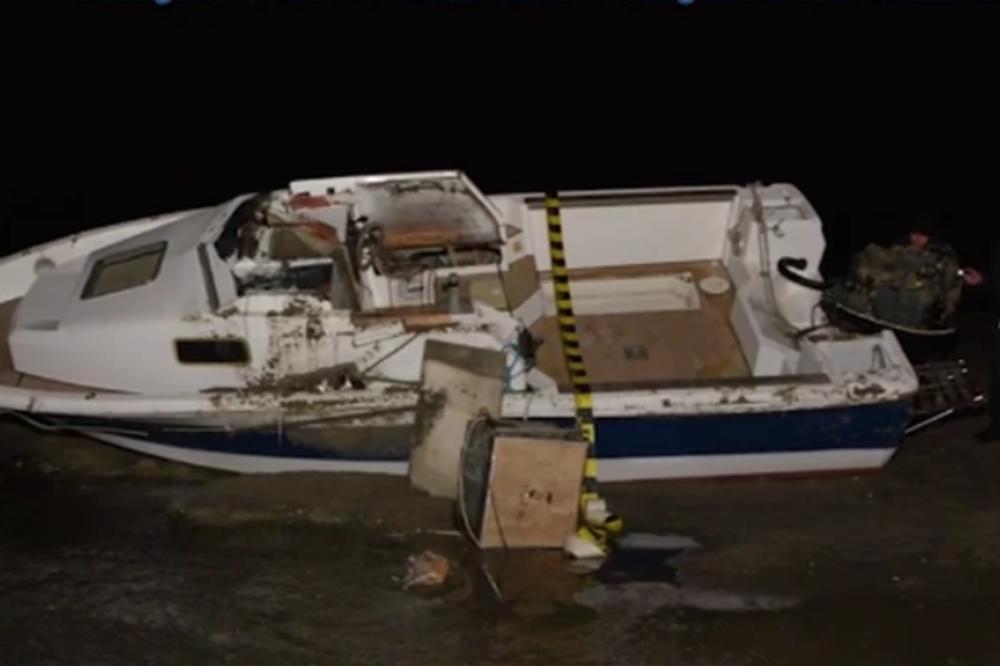 BALKANSKI KARTEL ŠVERCOVAO 1,8 TONA KOKAINA IZ JUŽNE AMERIKE! Škaljarski klan radio sa "šeikom" iz Libana