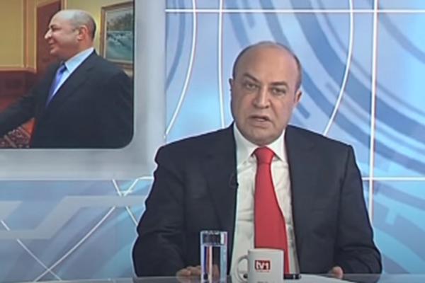 PRONEVERIO OGROMNE PARE! Uhapšen ambasador Azerbejdžana u Srbiji