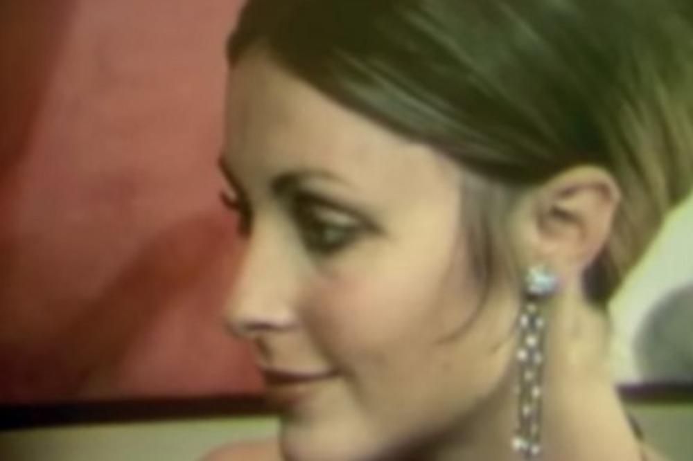 TRUDNU GLUMICU VEZALI, PA BOLI U STOMAK! Preklinjala za ŽIVOT nerođenog deteta! Ubistvo je UZNEMIRILO REGION!