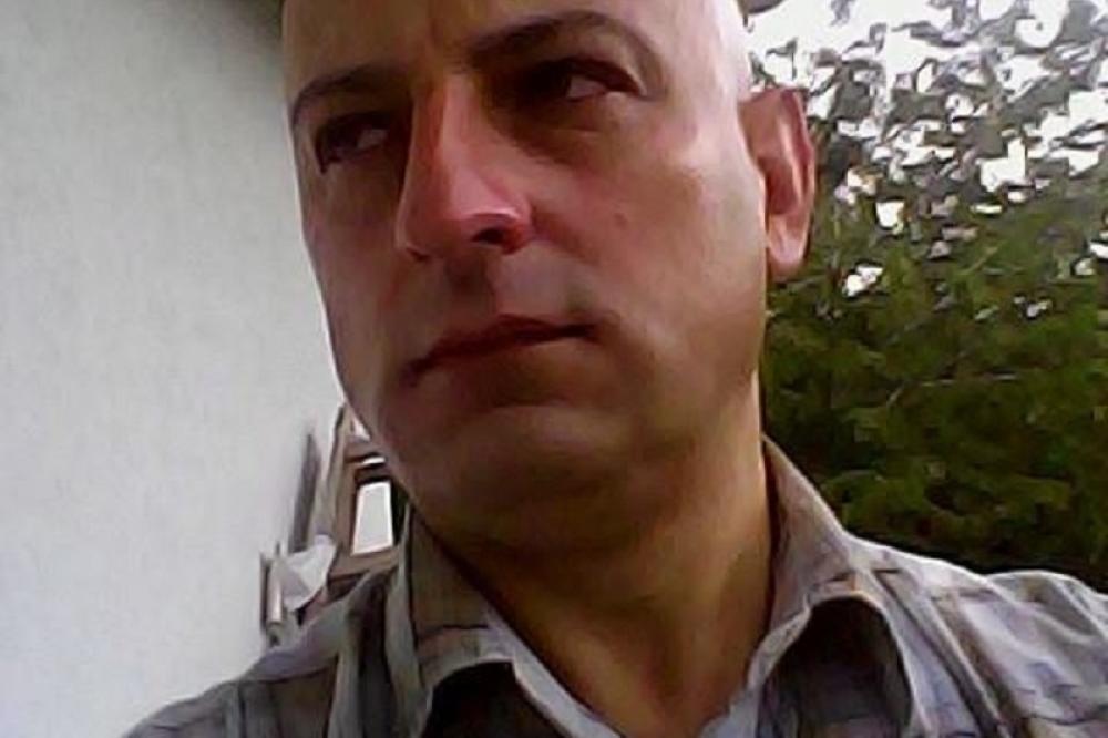 OVO JE MILORAD KOJI JE DANAS PRONAĐEN MRTAV U ŽELEZNIKU! Rodom je iz Hrvatske, a u Beograd je došao zbog 1 stvari!