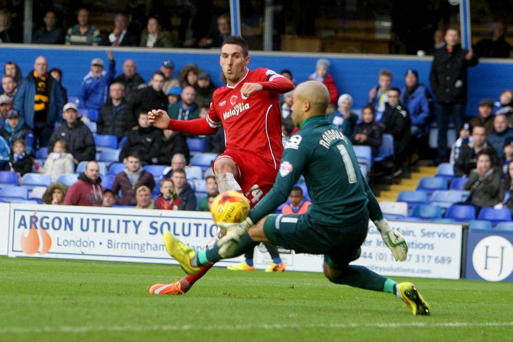 KRAJ SAGE OKO FEDERIKA MAKEDE: Zvezda presekla i donela konačnu odluku!