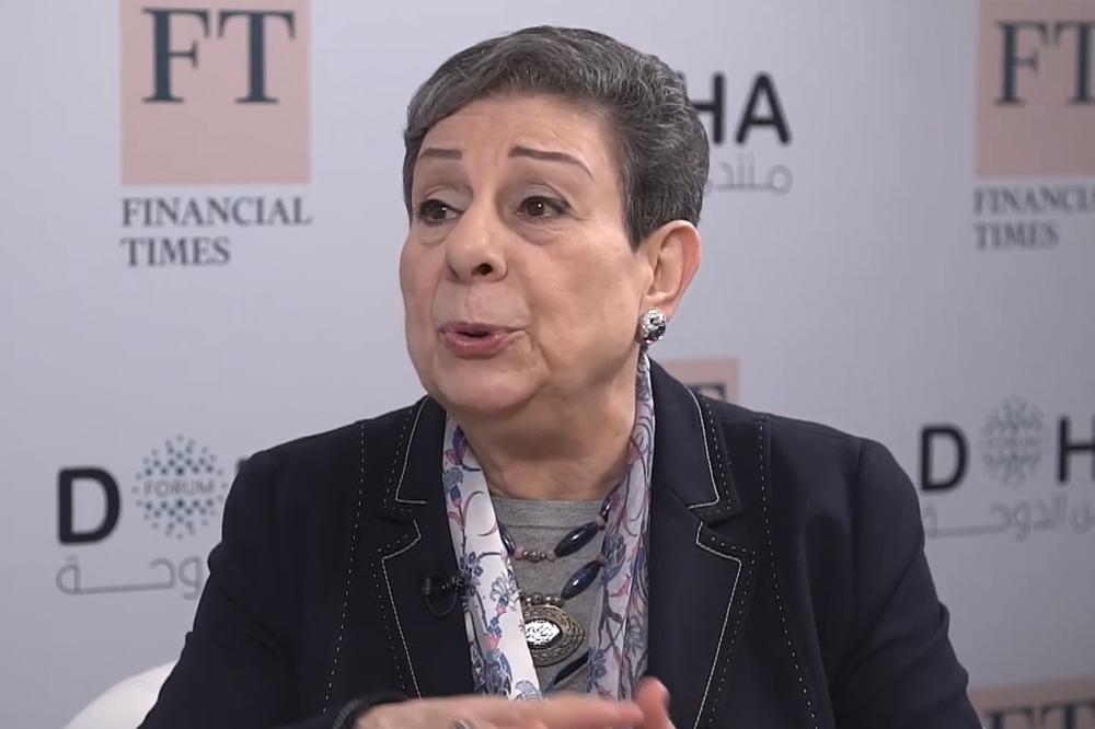 NE MOŽE, NISMO SMOKVIN LIST! Nećete verovati kako je palenstinska zvaničnica reagovala na dogovor UAE i Izraela