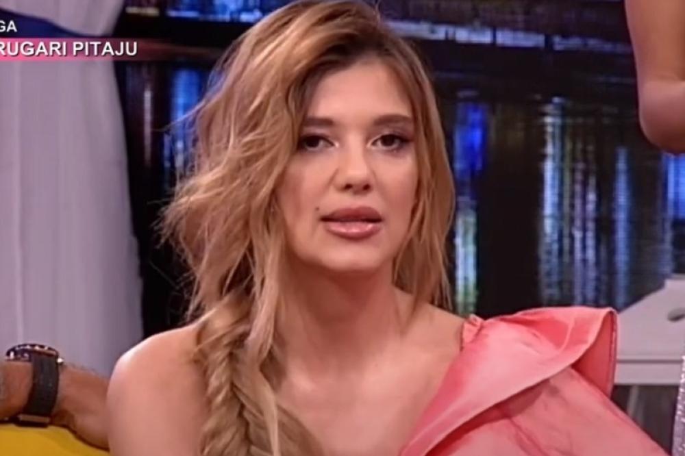 KIJU SVE VIŠE I VIŠE PONIŽAVAJU STARIJE KOLEGE, A ONA NASTAVLJA BEZ BLAMA! Novi estradni rat, čak je i opsovali