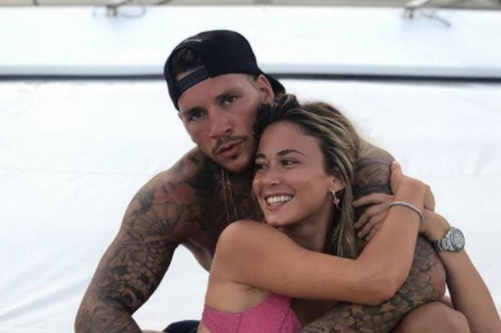 BIVŠI DEČKO DILETE LEOTE U KOMI! Lekari se bore za život šampionu, voditeljka mu pružila podršku (FOTO)