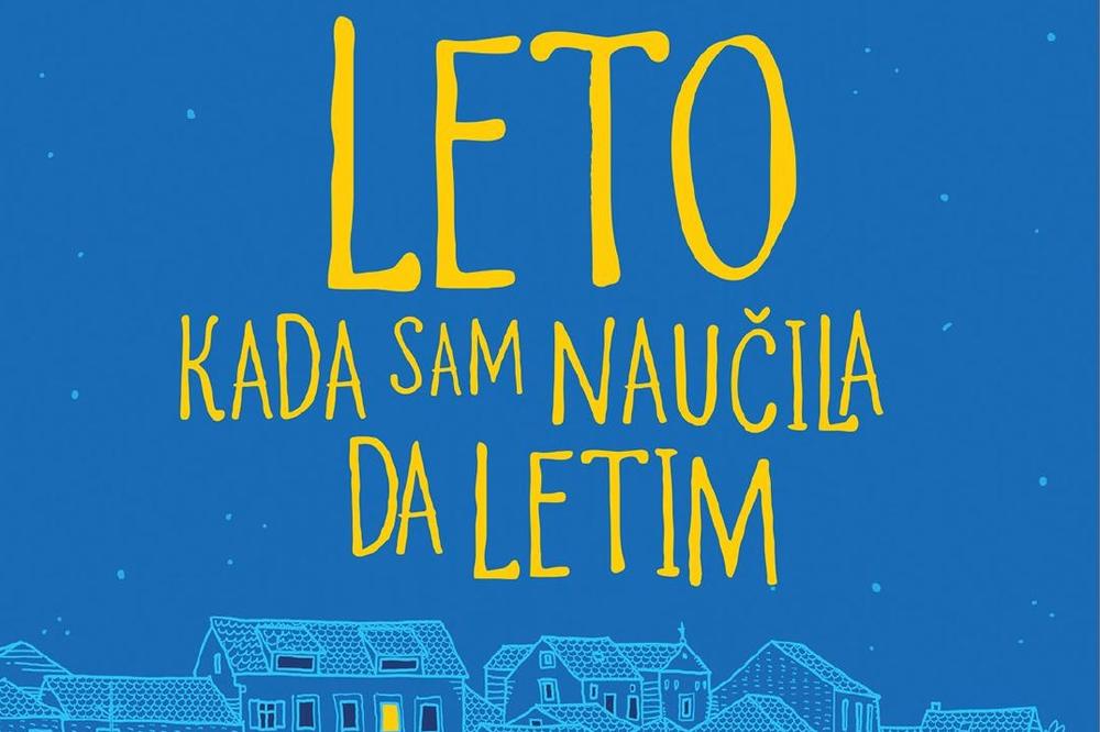 Počelo snimanje filma Leto kada sam naučila da letim