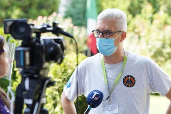 ITALIJANSKI LEKARI KONAČNO REKLI ŠTA ZAISTA MISLE O TOME KAKO SE SRBIJA BORI S KORONOM! Ovo morate da čujete