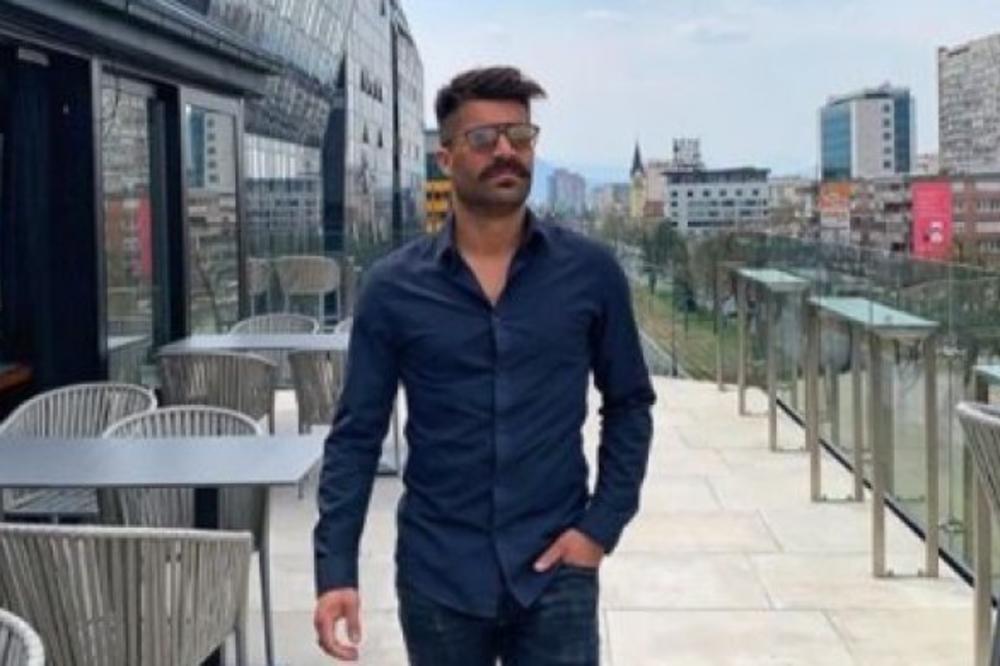 ZADRUGARU KENANU JE MAJKA UMRLA NA RUKAMA, a sada mu se desila još jedna TRAGEDIJA!