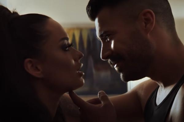 PRETILA MU SMRT! U SPOTU ZAVEO ŽENU OD SULTANA, A U STVARNOSTI UMALO UMRO! Kad je stigao u Beograd jedva ga spasili