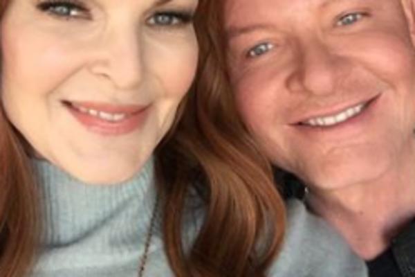 PRVI MUŽ UMRO OD TUMORA MOZGA, DRUGI SE BORI SA RAKOM U NEZGODNOM PREDELU! Lekari joj javili da i sama IMA KARCINOM