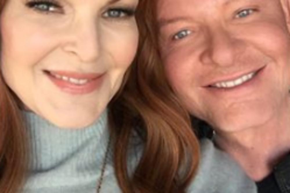 PRVI MUŽ UMRO OD TUMORA MOZGA, DRUGI SE BORI SA RAKOM U NEZGODNOM PREDELU! Lekari joj javili da i sama IMA KARCINOM